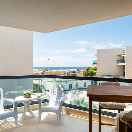 Appartement Casa Lilia *