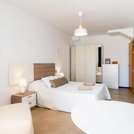 Appartement Casa Lilia Cotillo