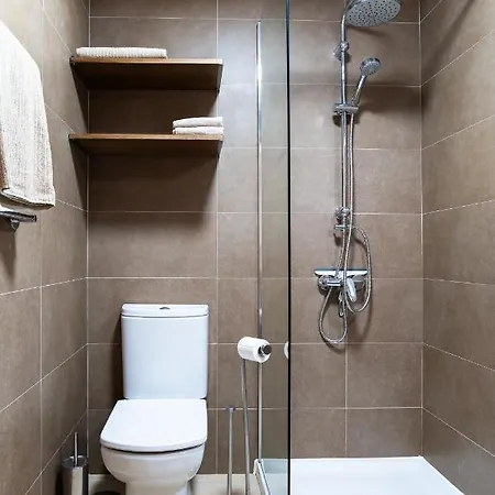 Casa Lilia Appartement *