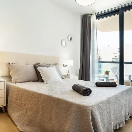 Appartement Casa Lilia Cotillo