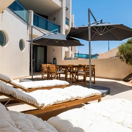 Casa Lilia Appartement Cotillo