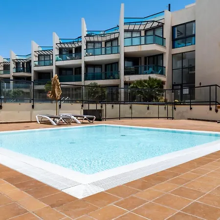 Casa Lilia Apartment Cotillo