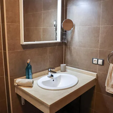 Casa Lilia Apartamento Cotillo