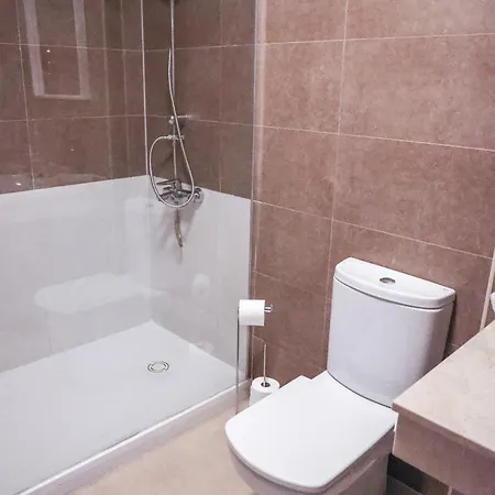 Apartment Casa Lilia *
