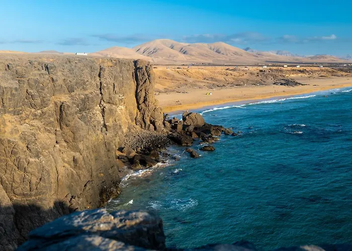 Appartement Casa Lilia *