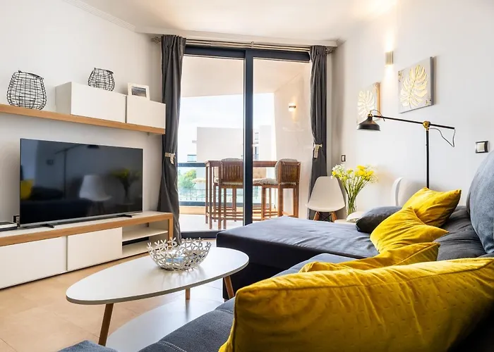 Casa Lilia Appartement Cotillo