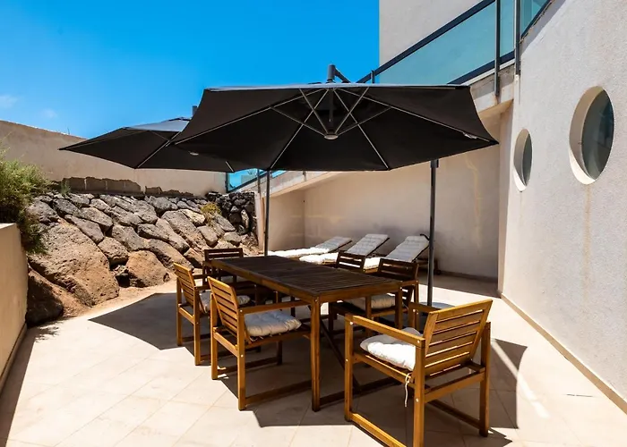 Casa Lilia Appartement *