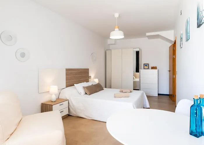 Appartement Casa Lilia Cotillo