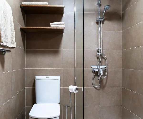 Casa Lilia Appartement *