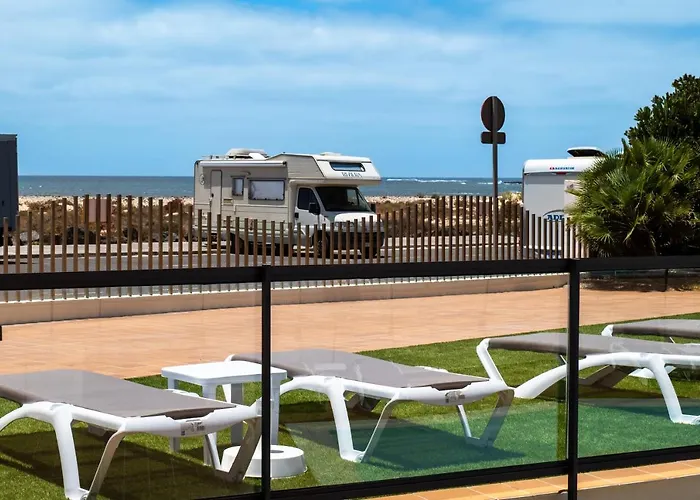 Casa Lilia Appartement