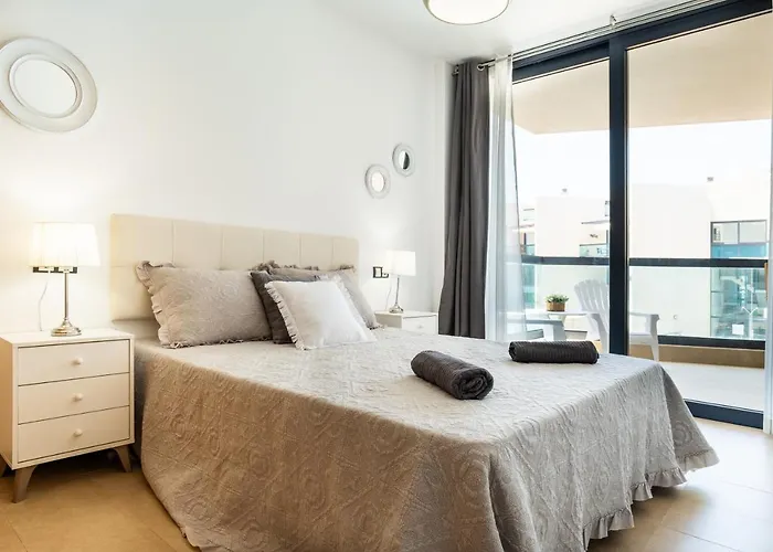 Appartement Casa Lilia Cotillo