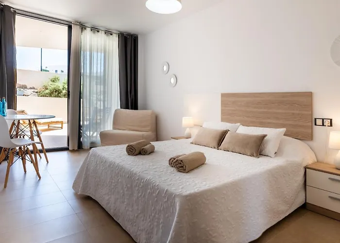 Casa Lilia * Cotillo