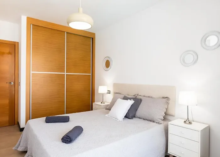 Casa Lilia Appartement Cotillo