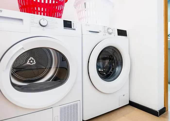 Appartement Casa Lilia Cotillo