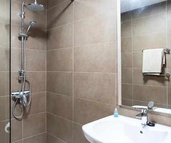 Casa Lilia Appartement Cotillo