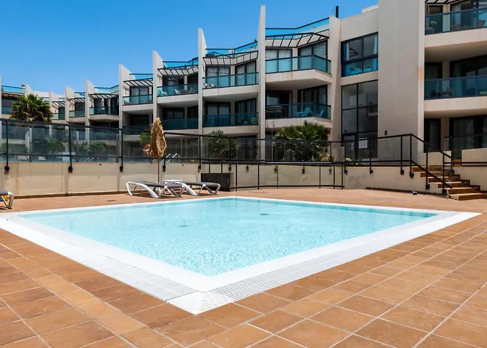 Casa Lilia Appartement Cotillo