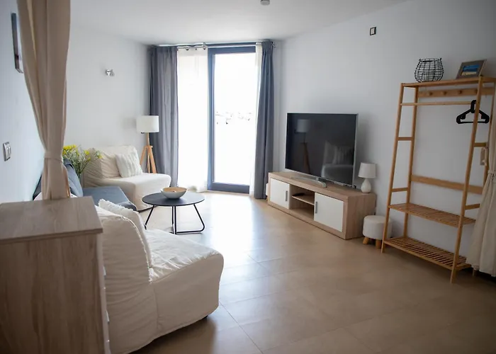 Casa Lilia Appartement