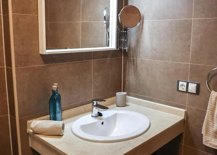 Casa Lilia Appartement Cotillo