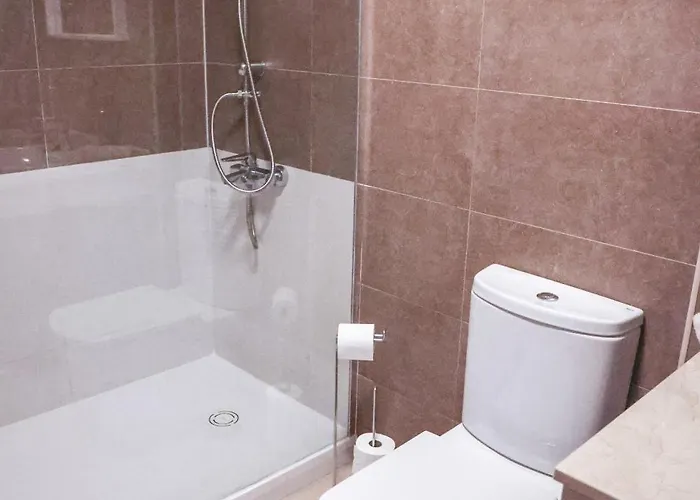 Appartement Casa Lilia *